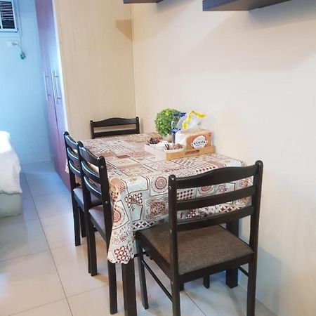 Destina Stays @Jazz Residences, Makati, Metro Manila, W/Netflix Makati City Exterior foto