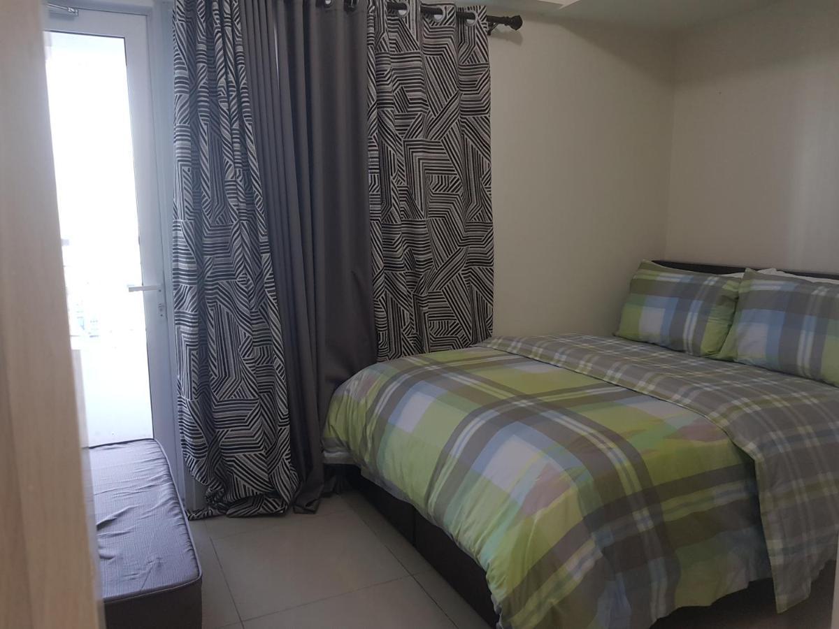 Destina Stays @Jazz Residences, Makati, Metro Manila, W/Netflix Makati City Exterior foto