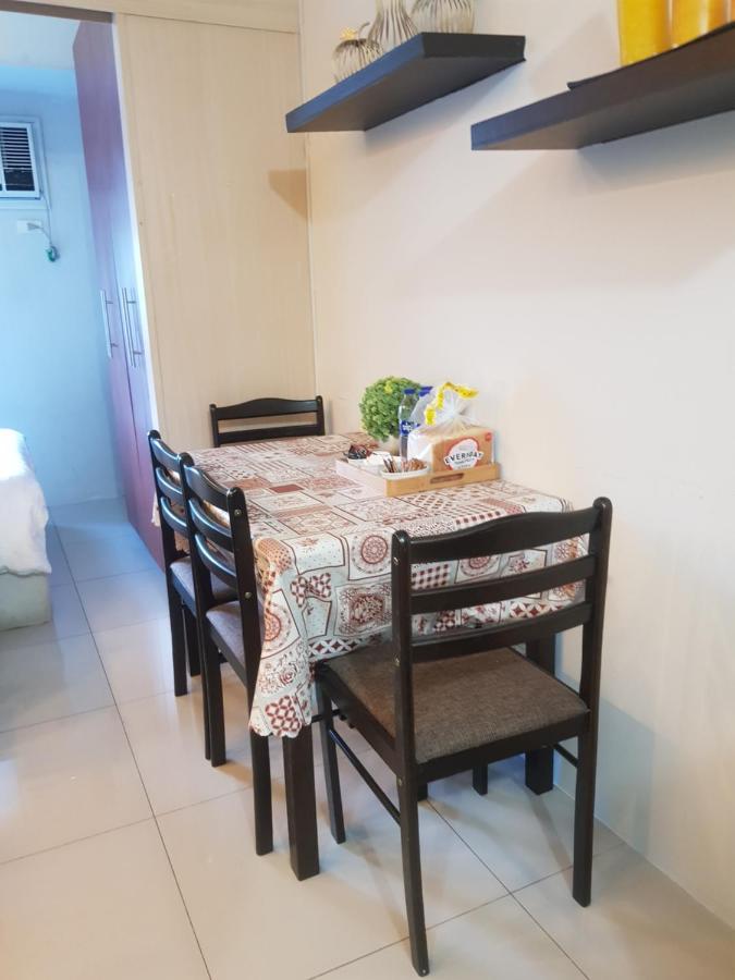Destina Stays @Jazz Residences, Makati, Metro Manila, W/Netflix Makati City Exterior foto