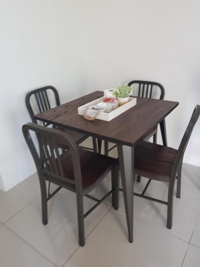 Destina Stays @Jazz Residences, Makati, Metro Manila, W/Netflix Makati City Exterior foto